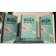 Boża interwencja – Niki Oksza-Orzechowska